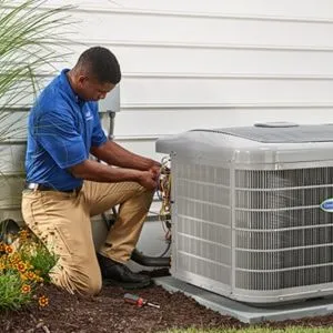 Complete Air Condition Installation