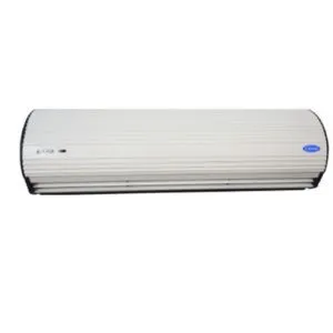 Commercial Air Curtain