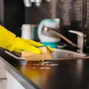 Kitchen Cleaning Service