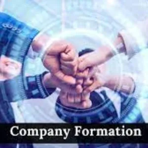 Company Formation Consultants