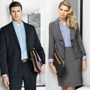 Corporate Uniforms