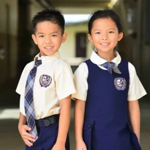 Children School Uniform