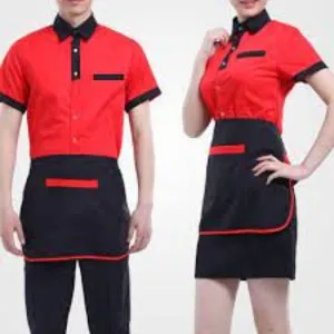 Restaurant Uniforms