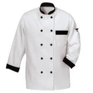 Hotel Uniform Coat