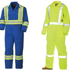 Safety Uniform