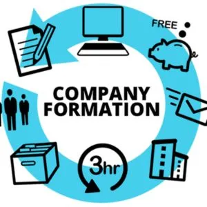 Company Formation Services