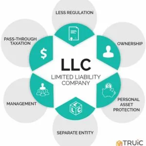 Limited Liability Company Setup