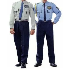 Logistic And Transport Uniforms