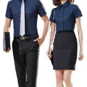 Corporate Professional Uniforms