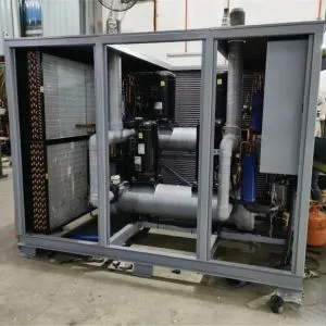 Industrial Chiller