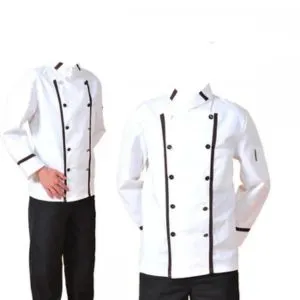 Luxury Hotel Uniforms