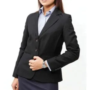 Ladies Blazer Corporate Uniform