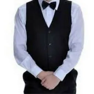 Hotel Waiter Uniforms