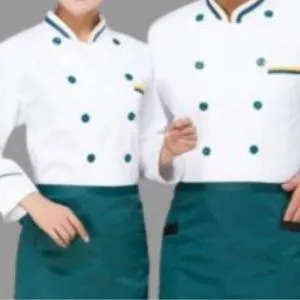 Chef Uniform