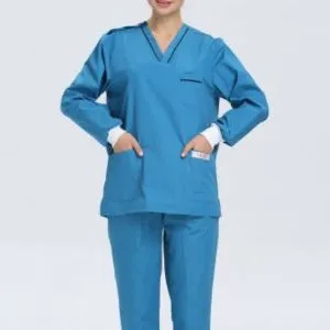 Customized Medical Uniforms