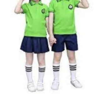 School Sports Uniforms