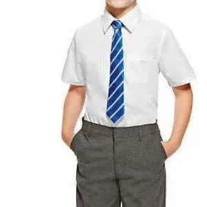 Boys School Shirt