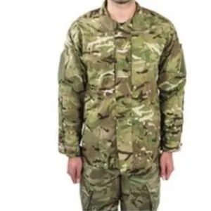 Military Uniforms