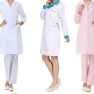 Healthcare Uniform