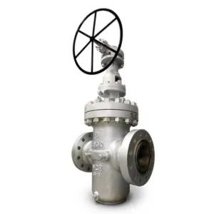 Conduit Gate Valve