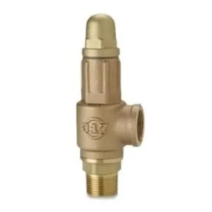 Pressure Safety Valves