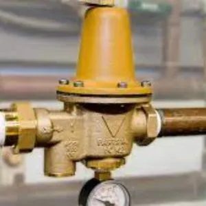 Pressure Reducing Valves