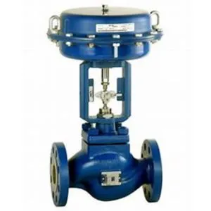 Automatic Control Valves