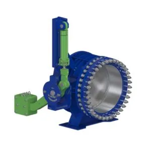 High Quality Butterfly Valves