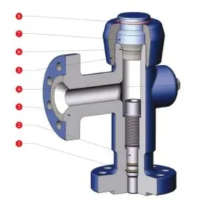 Choke Valve