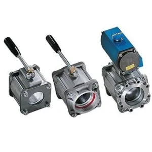 Todo Ball Valves