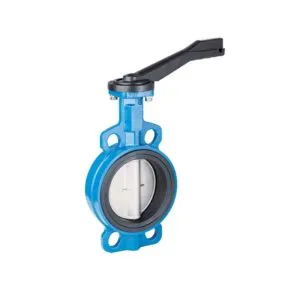 Residential Butterfly Valves