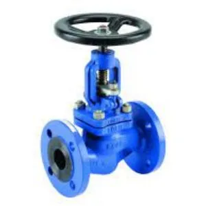 High Quality Globe Valves