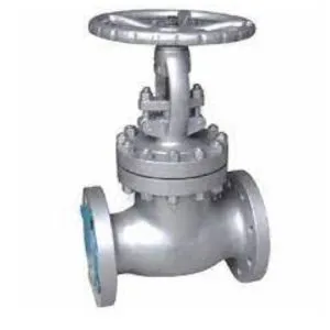 High Quality Globe Valve