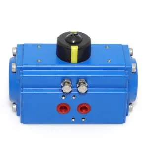 Pneumatic Actuator