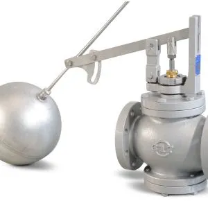 Ball Float Valve