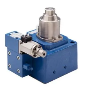 Electro Hydraulic Valves