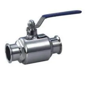 Stainless Steel Valve Fittings