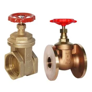 Brass Bronze Valve