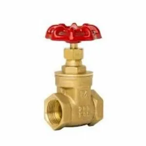 All Types Of Brass Valves