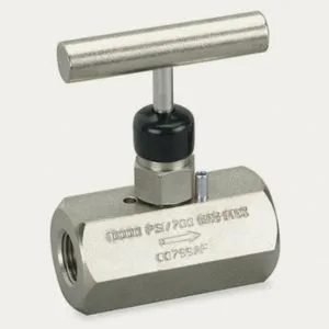 Carbon Steel Needle Valve