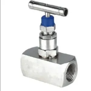 Stainless Steel Needle Valve