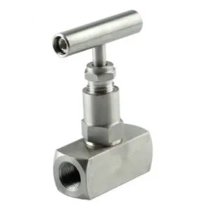 Carbon Steel Needle Valves