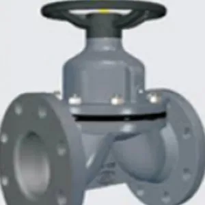 Plug Valve