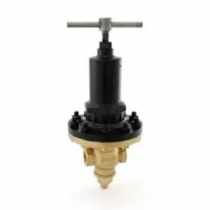 Water Bronze Reducing Valves