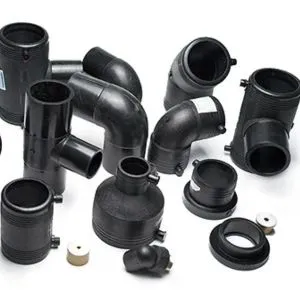 HDPE Fittings