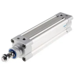 Pneumatics Cylinders