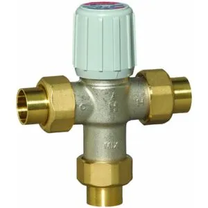 Water Valves