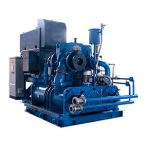 Centrifugal Air Compressors