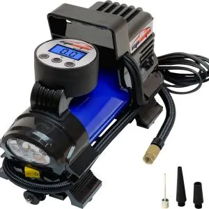 Portable Air Compressor