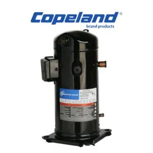 Copeland Compressor